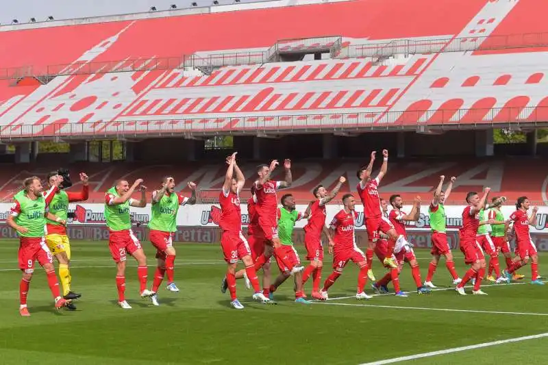 monza a un passo dalla serie a 1