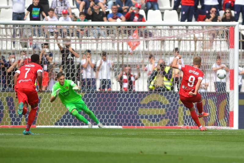 monza a un passo dalla serie a 5