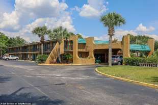 motel a kissimmee