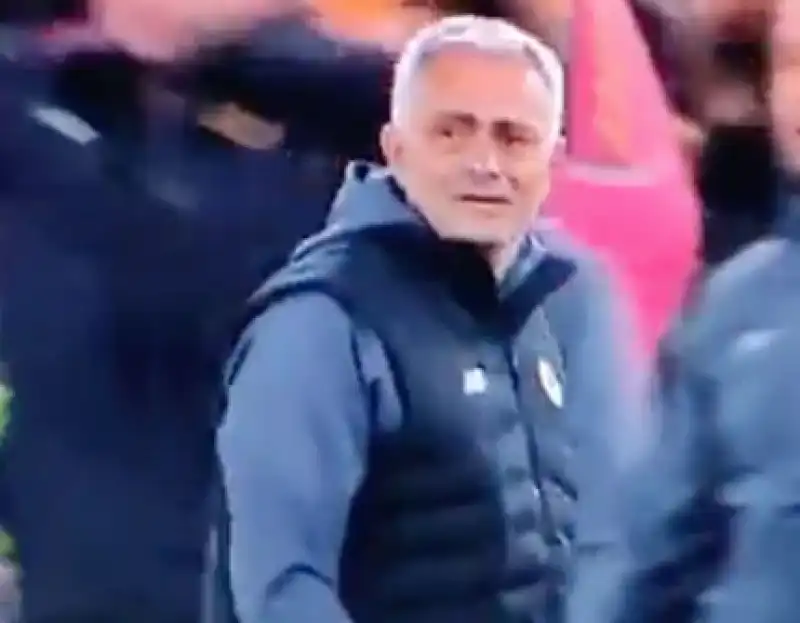 mourinho