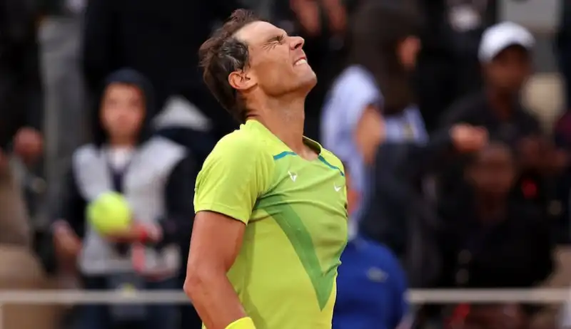 NADAL  