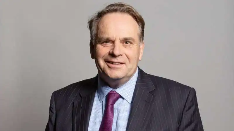 neil parish 