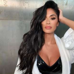 nicole scherzinger