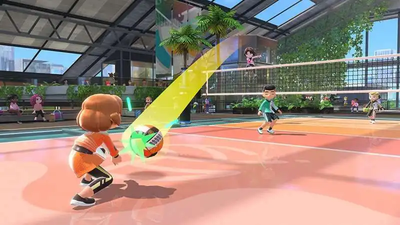 nintendo switch sports 7