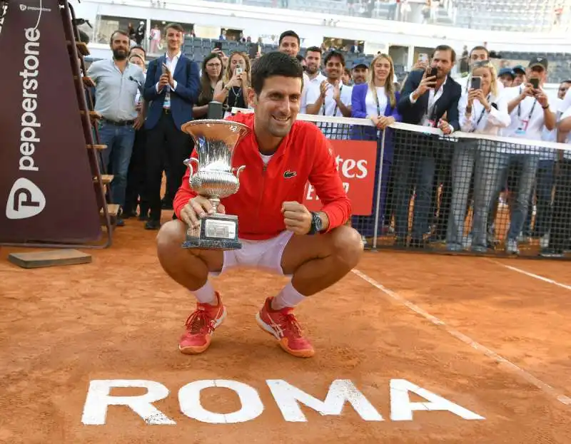 nole djokovic foto  mezzelani gmt103