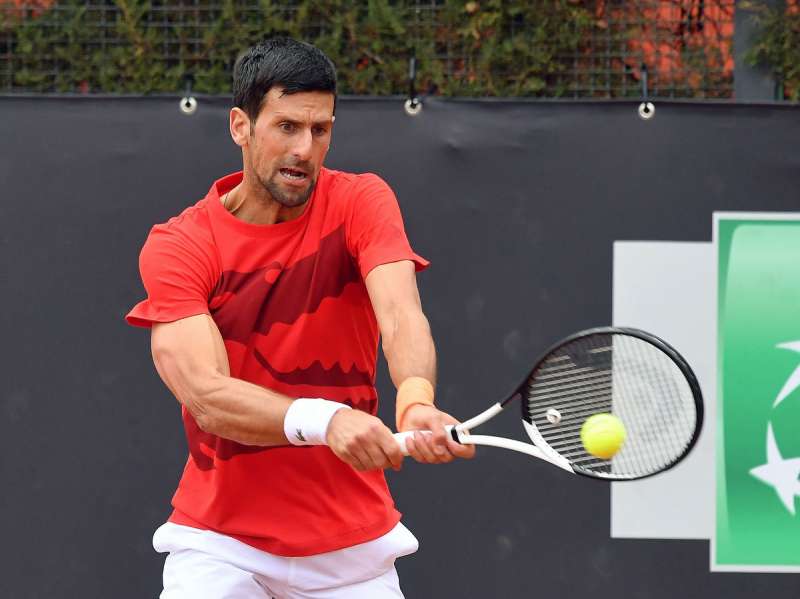 nole djokovic foto mezzelani gmt141