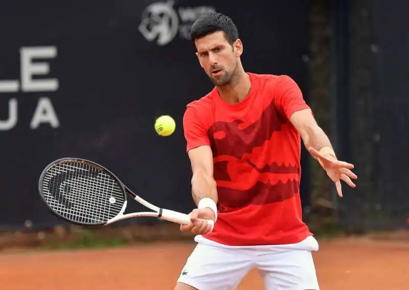 nole djokovic foto mezzelani  gmt148