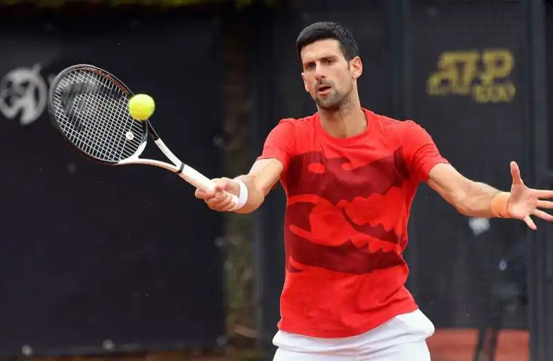 nole djokovic foto mezzelani  gmt150