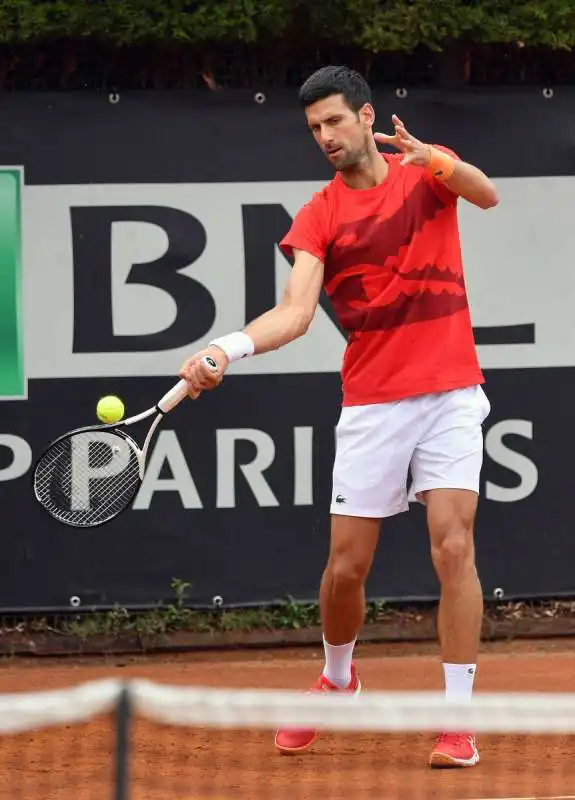 nole djokovic foto mezzelani  gmt151