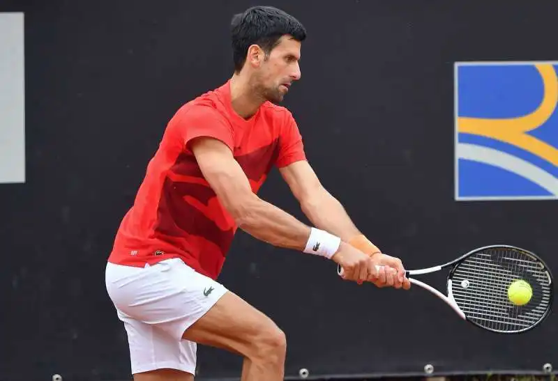 nole djokovic foto mezzelani  gmt152