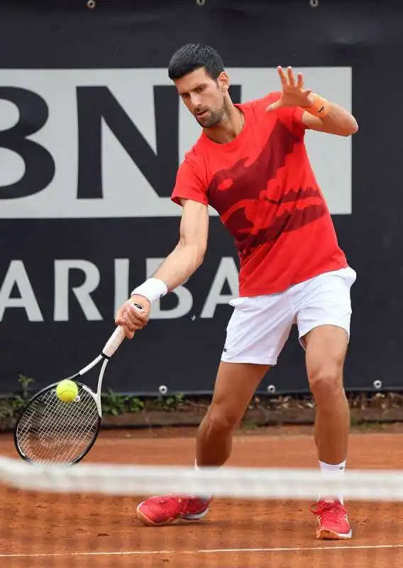 nole djokovic foto mezzelani  gmt153