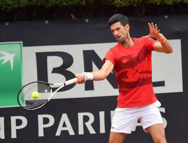 nole djokovic foto mezzelani  gmt156