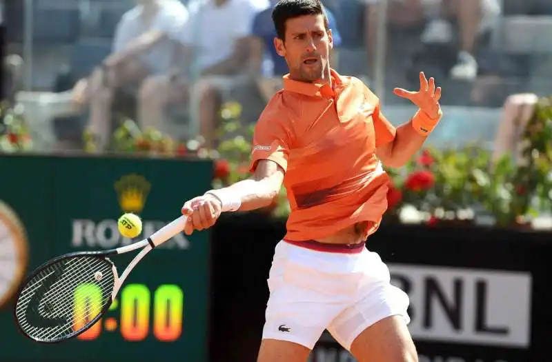 nole djokovic   foto mezzelani  gmt384