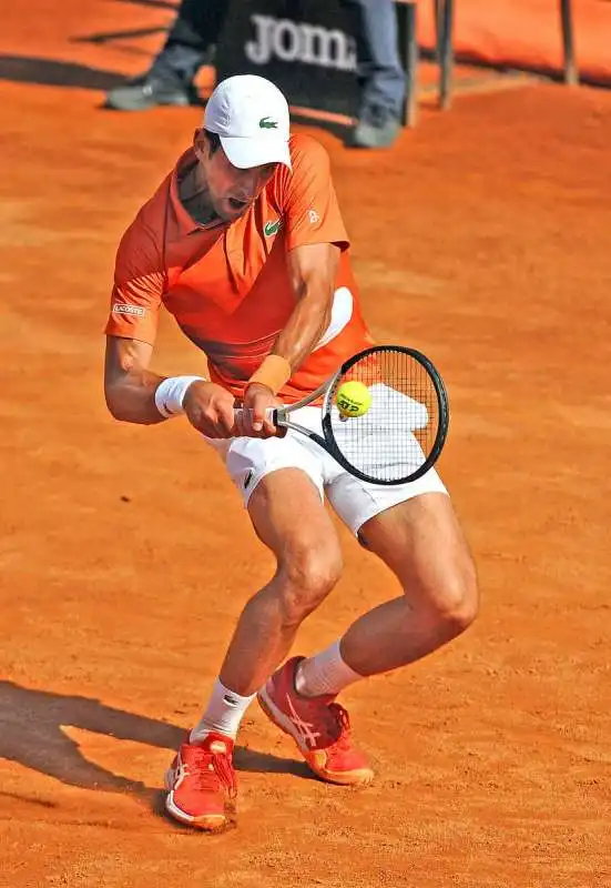 nole djokovic   foto mezzelani  gmt394