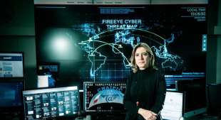 NUNZIA CIARDI DELLA CYBER SICUREZZA 2