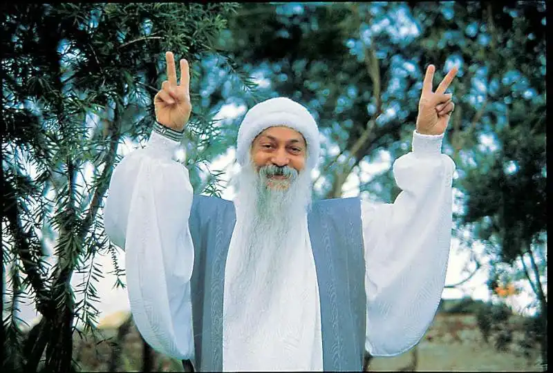 osho  