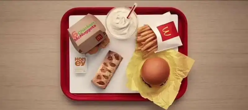 packaging alimentare di mcdonald3 