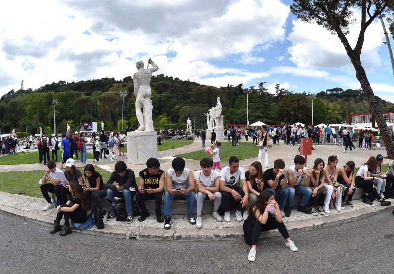 panoramiche foro italico foto mezzelani gmt130