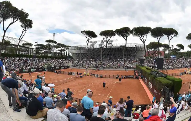 panoramiche foro italico foto mezzelani  gmt138