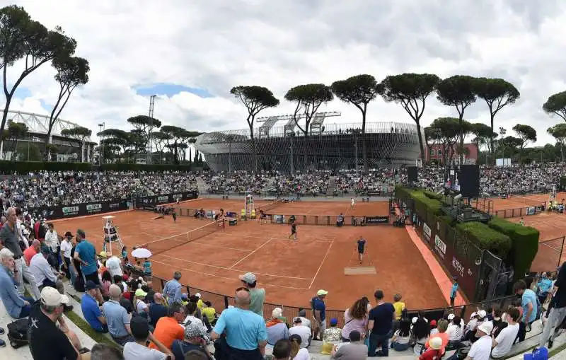 panoramiche foro italico foto mezzelani  gmt139