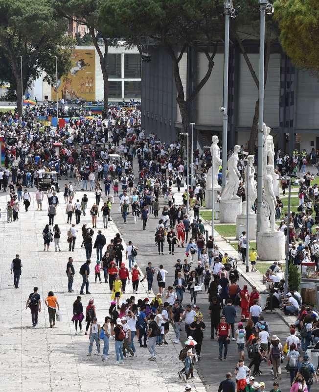 panoramiche foro italico foto mezzelani gmt236