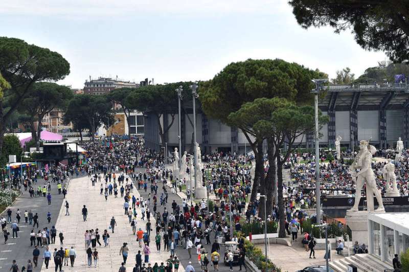 panoramiche foro italico foto mezzelani gmt243