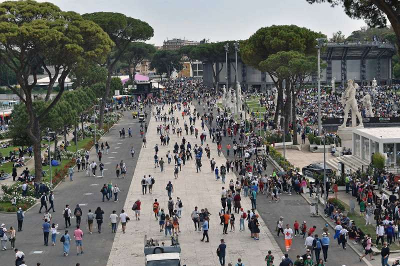 panoramiche foro italico foto mezzelani gmt245