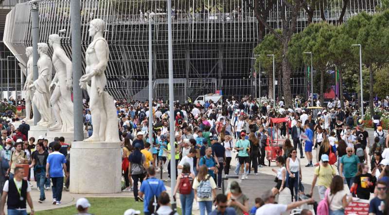 panoramiche foro italico foto mezzelani gmt249