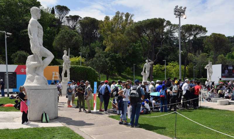 panoramiche foro italico foto mezzelani gmt252