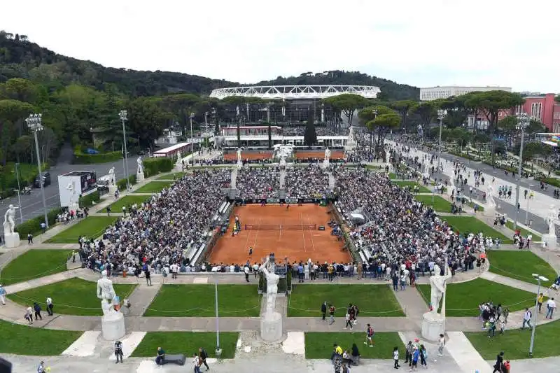 panoramiche foro italico foto mezzelani  gmt264