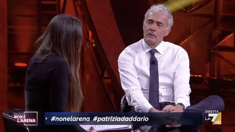 patrizia daddario a non e larena   10