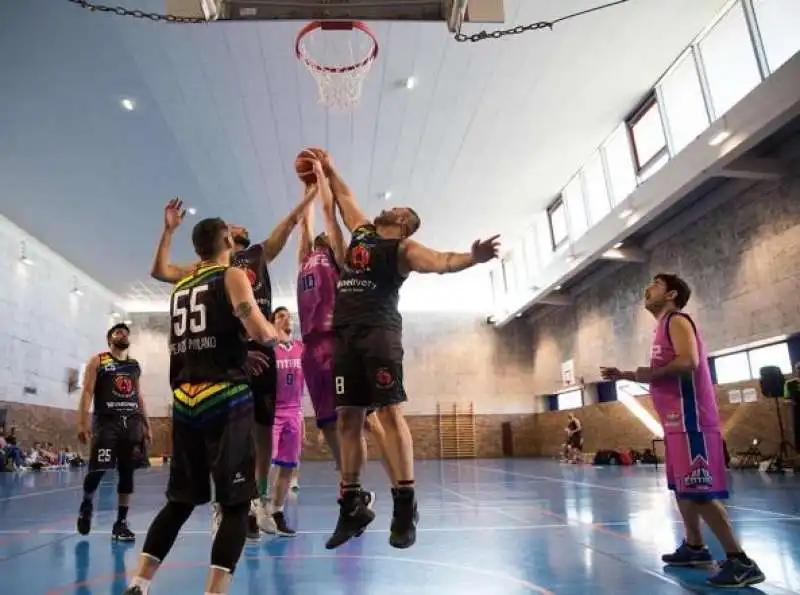 peacox basket milano 4