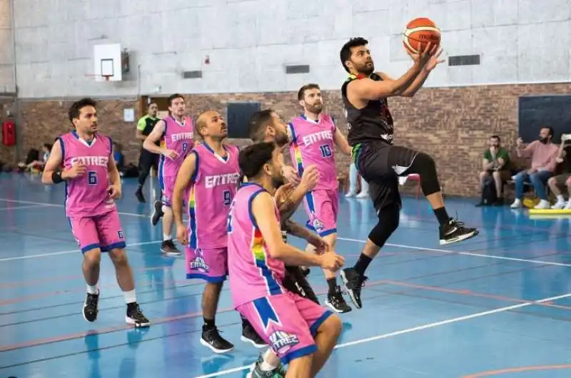 peacox basket milano 5