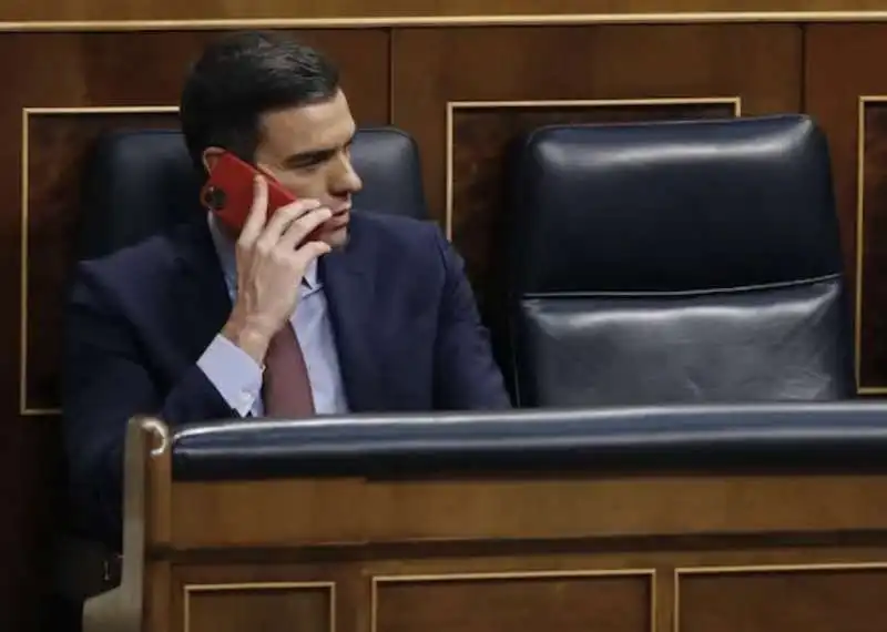 PEDRO SANCHEZ 