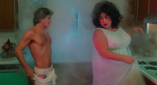 polyester di john waters