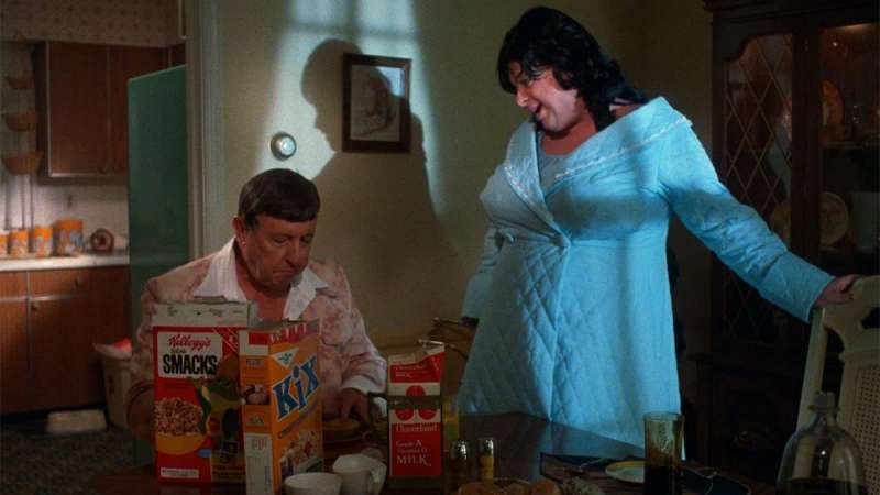 polyester di john waters