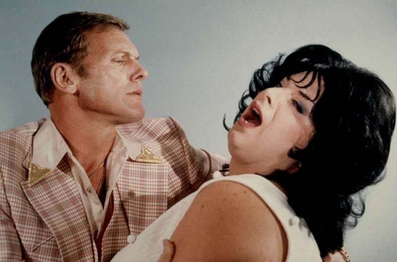 polyester di john waters