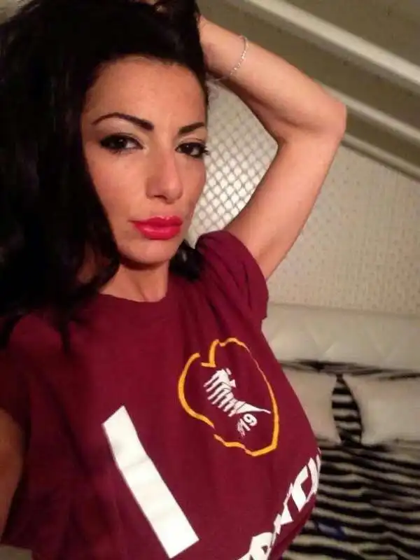 priscilla salerno salernitana 