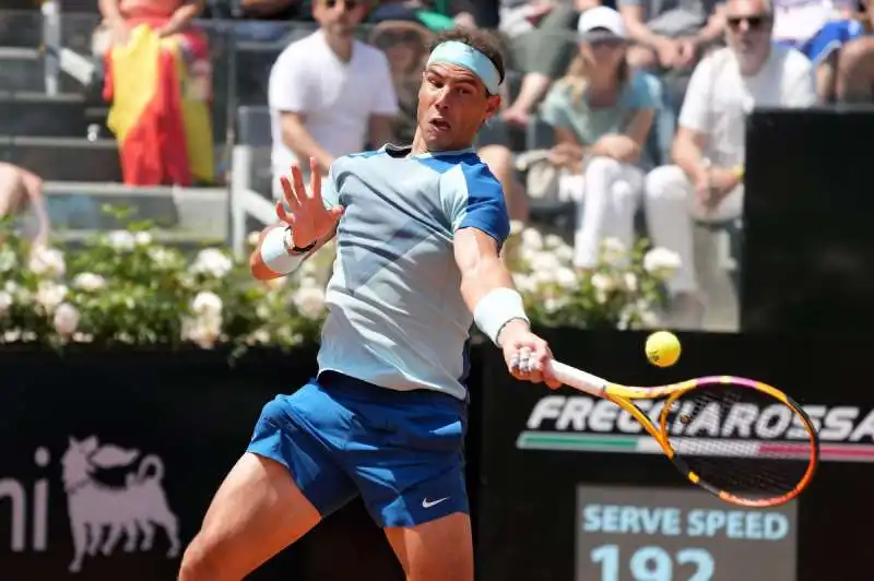 rafa nadal foto mezzelani  gmt061