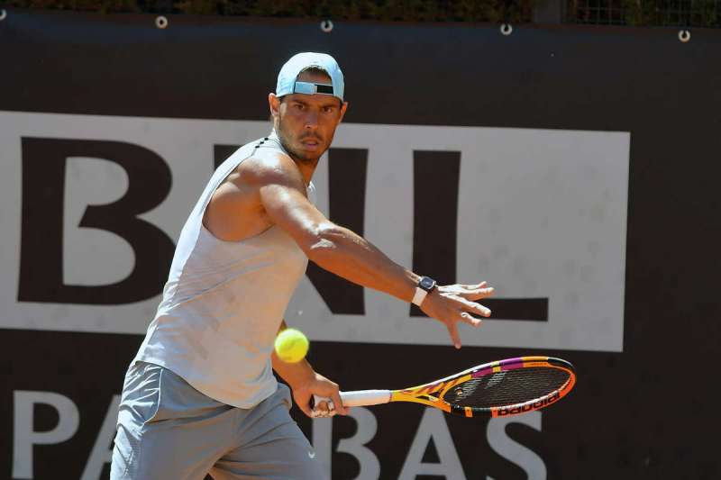 rafa nadal foto mezzelani gmt204