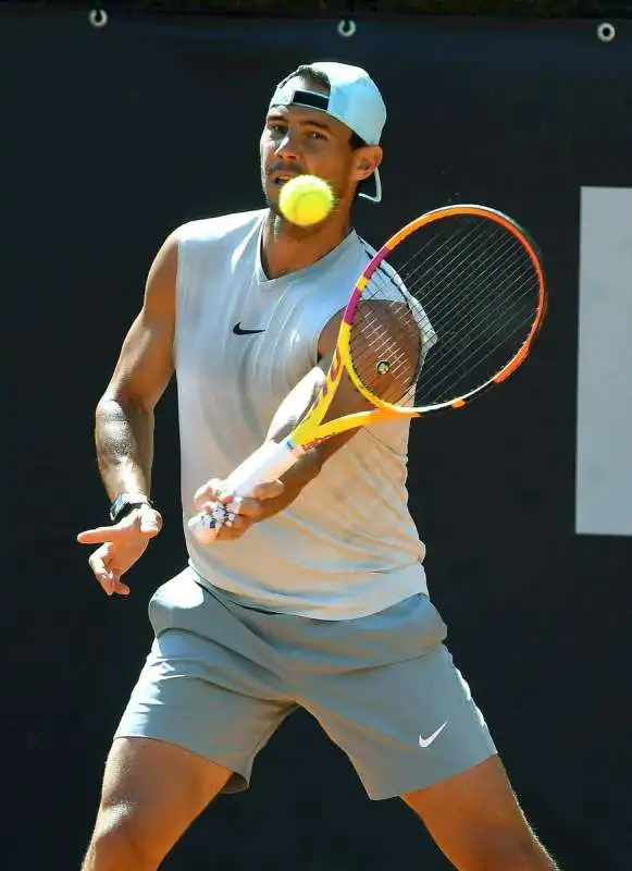 rafa nadal foto mezzelani  gmt206