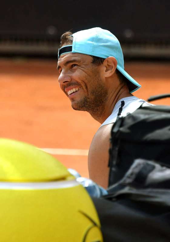 rafa nadal foto mezzelani gmt207