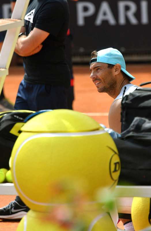 rafa nadal foto mezzelani gmt208