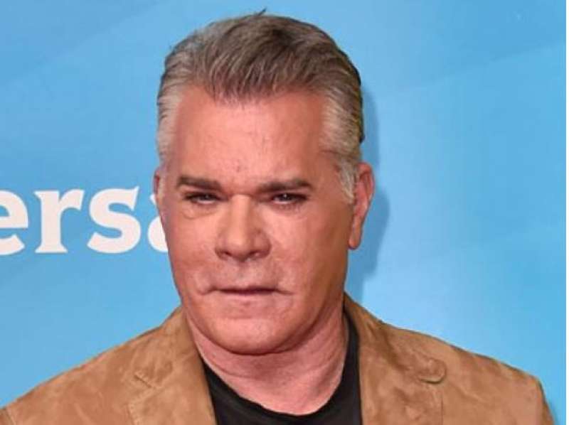 Ray liotta