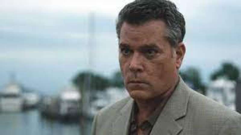 Ray liotta