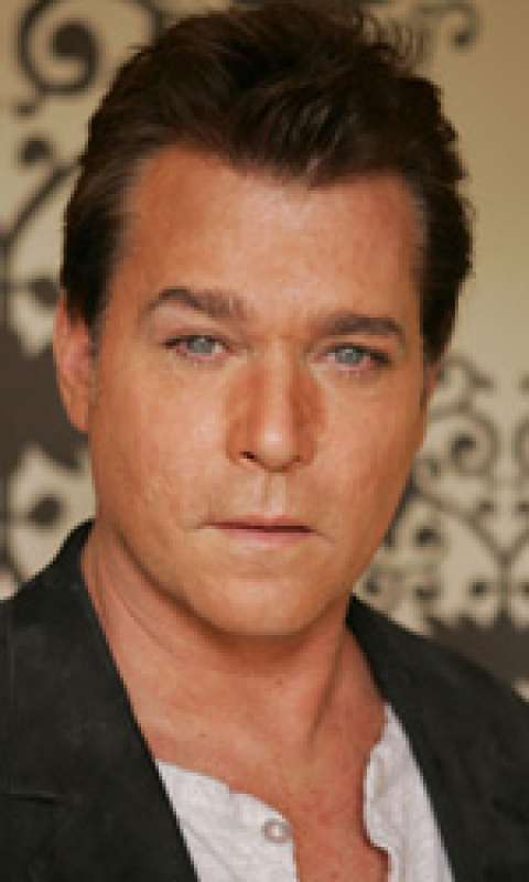 Ray liotta