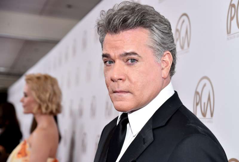 Ray liotta