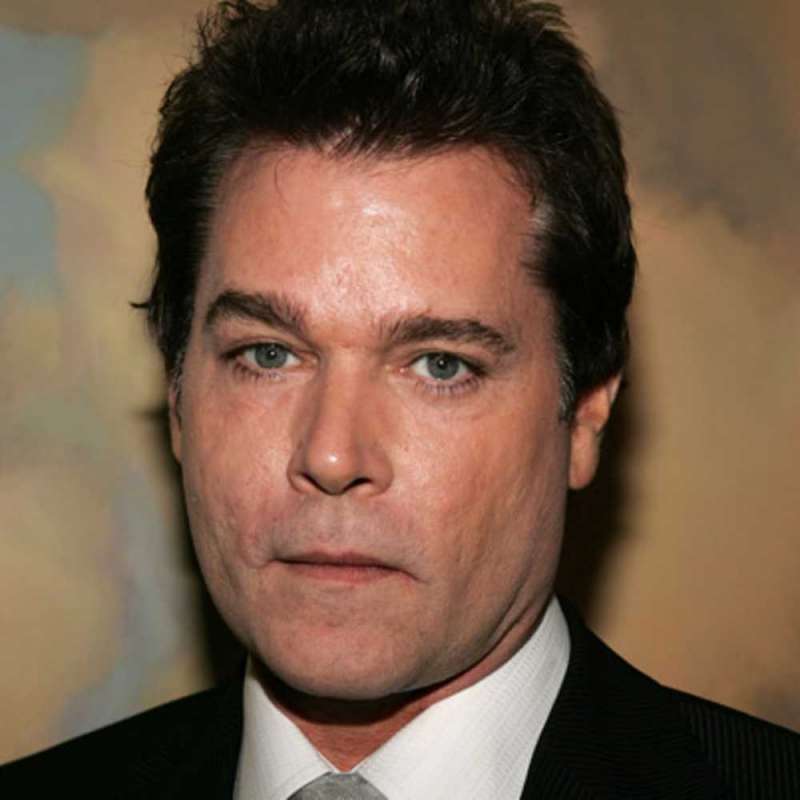 Ray liotta