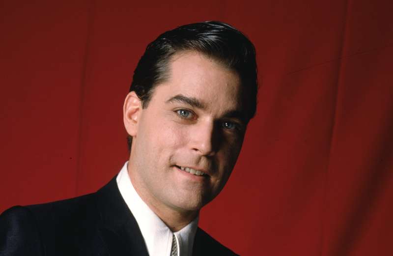 Ray liotta