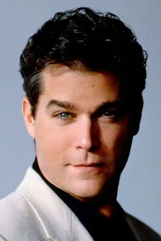 Ray liotta 